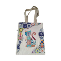 Sacs de sport personnalisés pour adultes, promotion de cadeaux, réutilisables, écologiques, en coton, avec logo personnalisé, impression sérigraphique, cordon de serrage vert, rembourrés