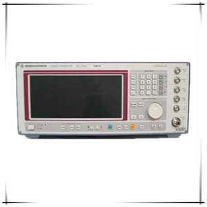 Fuente/Generador de Señales Rohde & Schwarz SME02 Usada, 5kHz-1.5GHz, Alemania, Forma de Onda Sinusoidal 1G - Product Image 2