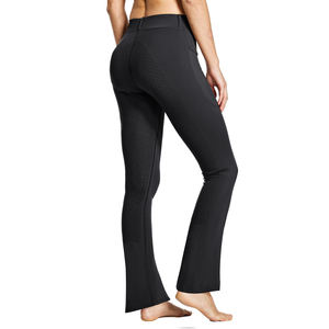 Pantalons d'équitation sur mesure tendance pour femmes, dernière mode, taille haute, vêtements d'équitation pour femmes, pantalons d'équitation - Product Image 2