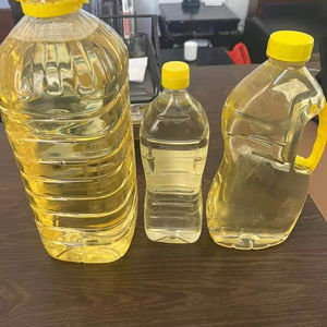 Huile de tournesol 100% pure, huile comestible, vente directe du fabricant, biologique, pure, naturelle - Product Image 1