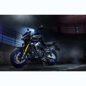 2024 Yamahaa MT 10 SP - Product Image 6