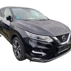 NISSAN QASHQAI 2024 USADO - Product Image 1