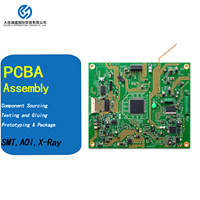 Produzione di PCB Personalizzati, Fornitori di Schede Circuitali PCBA, Fabbrica di Componenti Elettronici
