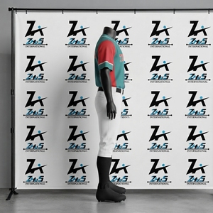 Uniformes de baseball respirants et abordables, nouvelle collection, vêtements d'entraînement, 100% coton biologique, best-sellers, uniformes de baseball antibactériens - Product Image 3