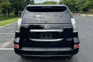 LEXUS GX 460 USADO 2014, Volante a la Izquierda/Derecha - Product Image 4