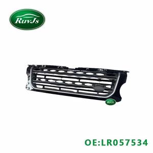 Accessoires de voiture RuvJs Grille de pare-chocs avant LR057534 pour <span class=keywords><strong>Land</strong></span> <span class=keywords><strong>Rover</strong></span> <span class=keywords><strong>Discovery</strong></span> 4 - Product Image 3