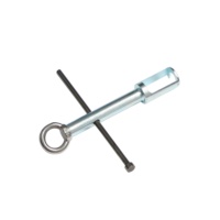 Outil automobile de vente chaude pour Mercedes Benz M157 M276 M278 outil d'extraction de retrait d'injecteur outils d'alignement de synchronisation d'arbre à cames