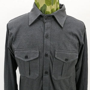 Camisa Estadounidense de la Época Civil, Ropa de Recreación Histórica, Camisa de la Unión del Siglo XIX, Prenda de Reproducción Civil - Product Image 6