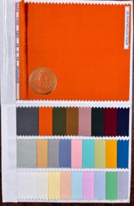 Tela 100% Algodón Giza, Material Premium de Fibra Larga para Camisas Formales y Vestidos de Diseñador a un Precio Accesible - Product Image 5