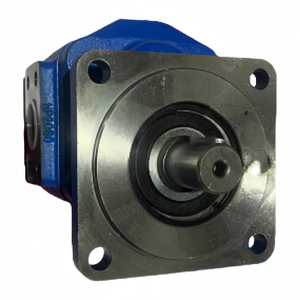 Bomba de Dirección Hidráulica de Servicio Pesado OEM 803004540, Piezas de Repuesto Compatibles con la Cargadora ZL50G - Product Image 1
