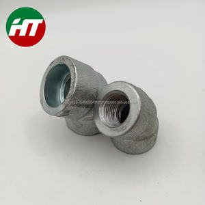 Acheter A182 Gr F316l Réducteur B16 11 Sw Tee - Product Image 4