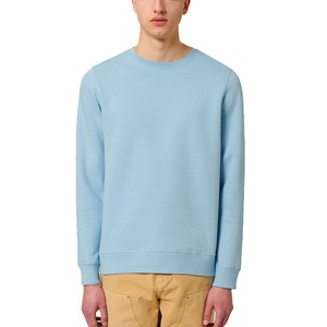 Sudadera al por mayor 100% algodón, hombros caídos, estilo oversize, unisex, para hombre, fabricada por BS 2027 - Product Image 1