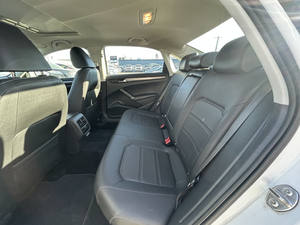 VOLKSWAGEN PASSAT 2021 D'OCCASION CÔTÉ GAUCHE/DROIT - Product Image 5