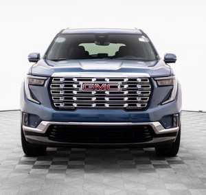 GMC Acadia Denali AWD 2025 - Product Image 1