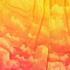 Ropa deportiva personalizada Pantalones cortos de entrenamiento de poliéster para hombres Deporte Fitness Pantalones cortos para correr Hombres Entrenamiento de compresión hecho por Dress Sports - Product Image 4