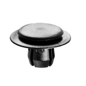 Clip de Panel de Acabado para Mercedes W140 R129 W124 W123 W116 Peugeot - 1 Pieza - Product Image 1