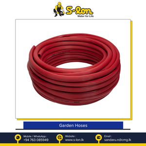 Mangueras de jardín de PVC de alta calidad para riego agrícola y riego Durable y flexible Precio de fábrica en Sri Lanka - Product Image 2