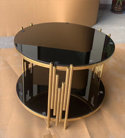 Tables Basses RT001-1