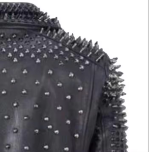 Chaqueta Casual de Lona Resistente al Viento con Diseño Personalizado para Caballeros, Estilo Ejecutivo de Alta Calidad con Cremallera de Cuero 2026 - Product Image 5