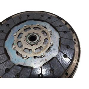 KIT D'EMBRAYAGE ET DE VOLANT INERTE PEUGEOT 208 Série 9813700880 HN05 Essence 1200 (19>) - Product Image 3