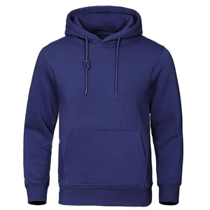 Sudaderas de Alta Calidad para Hombre, Talla Personalizada, Transpirables, 420 450 500 600 Gsm, 100% Algodón, Sudaderas Extra Grandes de Invierno para Hombre - Product Image 1