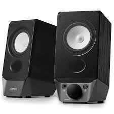 Essential <span class=keywords><strong>2</strong></span> 0 <span class=keywords><strong>2</strong></span> <span class=keywords><strong>1</strong></span> <span class=keywords><strong>PC</strong></span> Loa Bộ Với USB Điện Có Dây Âm Thanh Stereo Âm Thanh Bass Loud Đa Phương Tiện Chơi Game Máy Tính Để Bàn Loa - Product Image 4