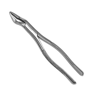 Pinzas de Extracción Dental 288, Pinzas de Cirugía Oral, Herramientas de Extracción Dental, Instrumentos Quirúrgicos Dentales - Product Image 4