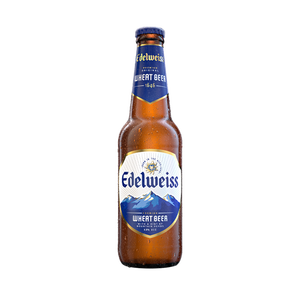 Cerveza Edelweiss de alta calidad elaborada con cuidado disponible para su compra a precios competitivos - Product Image 3