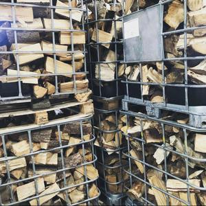 Pellets de Madera de Alta Calidad, Briquetas de 15 kg, Combustible para Cocinar, Pino - Product Image 6