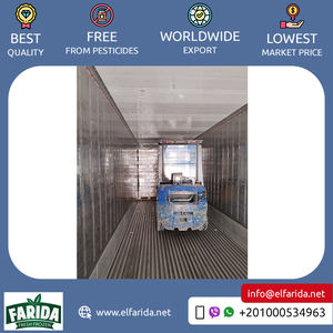 Excellente qualité, approvisionnement d'origine égyptienne, vente en gros de qualité supérieure, feuilles de vigne congelées en vrac à prix compétitif à vendre - Product Image 4