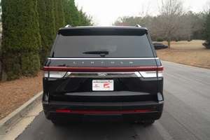 Lincoln Navigator Reserve 4WD Plus 2023 Impecable, Sin Accidentes, Conducción Izquierda/Derecha - Product Image 4