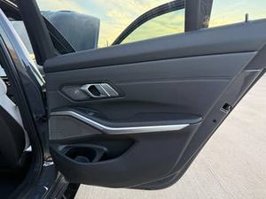 BMW M3 COMPETITION XDRIVE 2025 USADO, Volante a la Izquierda/Derecha - Product Image 5