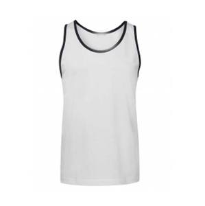 Vêtements de gym pour hommes Débardeur de musculation Débardeur pour hommes Fitness Sportswear Débardeur grande taille en coton pour hommes - Product Image 4