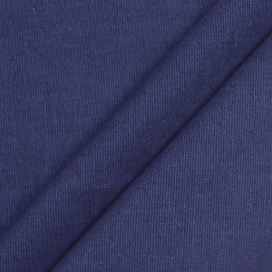 ผ้าปูโต๊ะผ้าฝ้าย100% 190 GSM ขนาด150x300ซม. สีฟ้าจากอินเดีย - Product Image 3