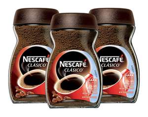 Wholesale NESCAFEE Instant Coffee, 1 Hazelnut and 1 French Vanilla 100g Each, 2 JARS - Product Image 2