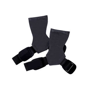 Workout Wrist <b>Adjustable</b> Custom Made Gymnastic <b>Grips</b> Palm Protector Neoprene Training <b>Hand</b> <b>Grips</b> Professional Protection - Product Image 1