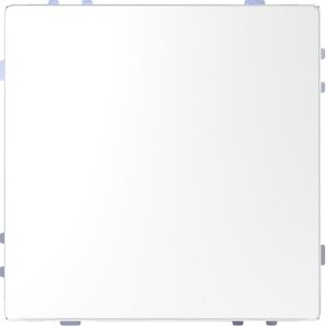 Per SCHNEIDER ELECTRIC LOTUS BIANCO LUCIDO MTN6185-6035 Pulsante Pro T Merten System Design Interruttore Telecomandato Senza Contatto - Product Image 1