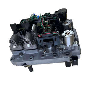Used for BYD 6DT35/6HDT35 Automatic Transmission Gearbox TCU TCM Replacement Part with 6 Months Warranty - Product Image 1