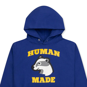 Sudaderas con capucha personalizadas al por mayor para hombre con impresión DTG DTF, ofreciendo material de forro polar transpirable, ideales para la moda urbana. - Product Image 5