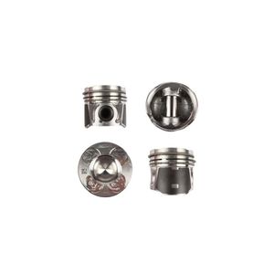 Pistone Segman Std 84mm Zafira 16 V Astra G 16 v * omega B 16 v Vectra B 16 v 4 Sillindir Dizel 1998 Cc-74