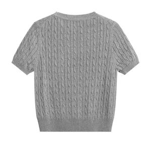 Nouveaux t-shirts pour femmes en coton 100% sur mesure, taille plus, crop top oversize, tee-shirt blanc de haute qualité, épaules tombantes, fabricant de t-shirts - Product Image 5