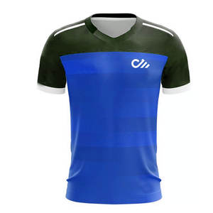 เสื้อเจอร์ซีย์ GAA สำหรับผู้ชายเสื้อออกกำลังกาย - Product Image 6
