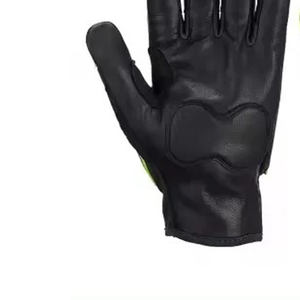 Gants mécaniques de qualité supérieure fabriqués au Pakistan, gants de protection respirants pour les travailleurs industriels par DISTIL INDUSTRIES - Product Image 5