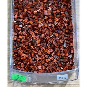 Miyuki Tila Shake No 40-5g Assortiment de perles et perles - Product Image 1