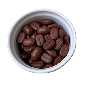 Aya Concentré Café Bonbons Macchiato Glucose Dur Infusé OEM ODM Bouteille Vert Doux Personnalisable Fabriqué Vietnam - Product Image 3