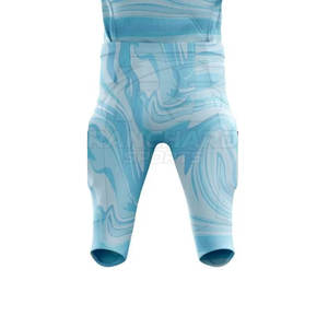 Sports Wear <b>Light</b> Weight American <b>Football</b> Uniform New Arrival American <b>Football</b> Uniform Set - Product Image 6