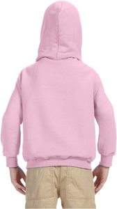 Ventes en gros de sweats à capuche pour filles avec logo personnalisé, marque privée, sweats à capuche d'hiver pour filles, sweats à capuche décontractés - Product Image 3