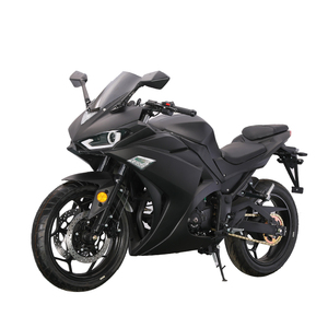 Moto 250CC à essence, design populaire chinois, 2 roues, pour la course sur route et autres motos - Product Image 2
