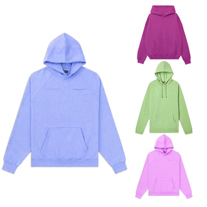 Sudadera con capucha Premium de peso pesado Acogedora personalizada para hombres con precio asequible y cómodas sudaderas con capucha de invierno de secado rápido OEM - Product Image 6