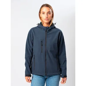 Chaqueta Personalizada para Mujer Storm, para Camping y Senderismo - Product Image 1